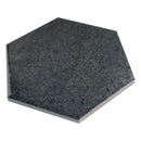 ALMA 5.1"x5.9" Porcelain Stone Look Floor and Wall Tile - Azul Blue