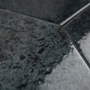 ALMA 5.1"x5.9" Porcelain Stone Look Floor and Wall Tile - Azul Blue