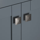 1901  30" Bathroom Vanity Cabinet Set