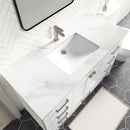 1901  48" Bathroom Vanity Cabinet Set