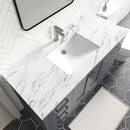 1901  48" Bathroom Vanity Cabinet Set