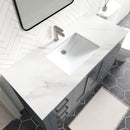 1901  48" Bathroom Vanity Cabinet Set