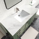 1901  48" Bathroom Vanity Cabinet Set