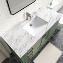 1901  48" Bathroom Vanity Cabinet Set