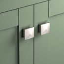 1901  48" Bathroom Vanity Cabinet Set