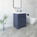 1905  24" Bathroom Vanity Cabinet Set