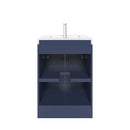 1905  24" Bathroom Vanity Cabinet Set