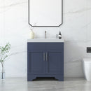 1905  30" Bathroom Vanity Cabinet Set