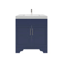 1905  30" Bathroom Vanity Cabinet Set