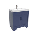 1905  30" Bathroom Vanity Cabinet Set