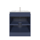 1905  30" Bathroom Vanity Cabinet Set