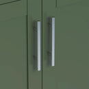 1905  30" Bathroom Vanity Cabinet Set