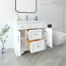 1905  36" Bathroom Vanity Cabinet Set