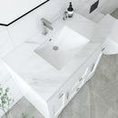 1905  36" Bathroom Vanity Cabinet Set