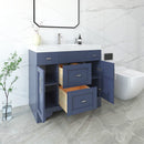 1905  36" Bathroom Vanity Cabinet Set