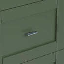 1905  36" Bathroom Vanity Cabinet Set