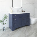 1905  48" Bathroom Vanity Cabinet Set