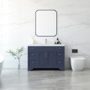 1905  48" Bathroom Vanity Cabinet Set