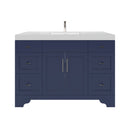 1905  48" Bathroom Vanity Cabinet Set