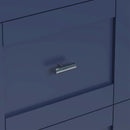 1905  48" Bathroom Vanity Cabinet Set