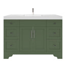 1905  48" Bathroom Vanity Cabinet Set