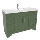 1905  48" Bathroom Vanity Cabinet Set