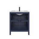 1907  30" Bathroom Vanity Cabinet Set