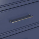 1912  30" Bathroom Vanity Cabinet Set