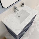 1912  36" Bathroom Vanity Cabinet Set