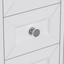 1917  42" Bathroom Vanity Cabinet Set