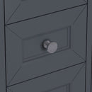 1917  42" Bathroom Vanity Cabinet Set