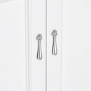 1917  48" Bathroom Vanity Cabinet Set