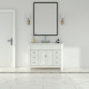 1917  48" Bathroom Vanity Cabinet Set