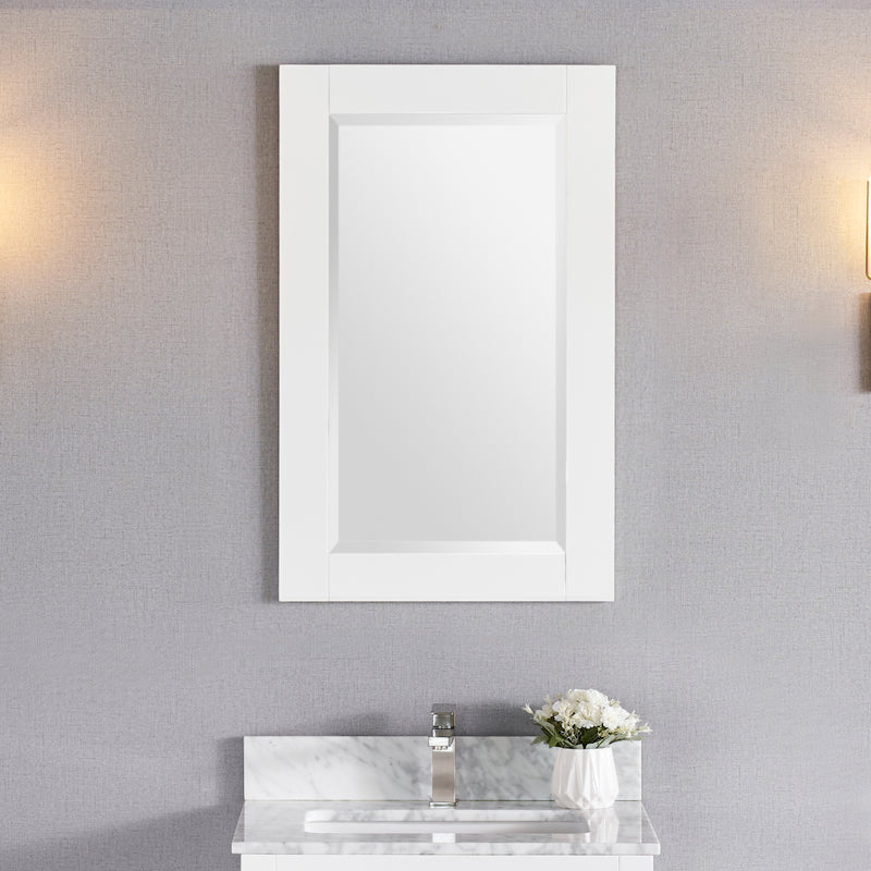 Modern Bathroom / Vanity Mirror 22" 28" 34" 46"