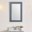 Modern Bathroom / Vanity Mirror 22" 28" 34" 46"