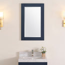 Modern Bathroom / Vanity Mirror 22" 28" 34" 46"