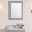 Modern Bathroom / Vanity Mirror 22" 28" 34" 46"