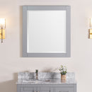 Modern Bathroom / Vanity Mirror 22" 28" 34" 46"