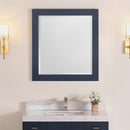Modern Bathroom / Vanity Mirror 22" 28" 34" 46"