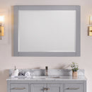 Modern Bathroom / Vanity Mirror 22" 28" 34" 46"