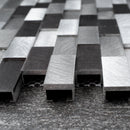 AFD-04  Splender Lady 3D Mosaic Tile