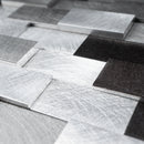 AFD-04  Splender Lady 3D Mosaic Tile