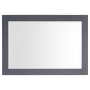 1915  48" Bathroom Vanity Cabinet Set