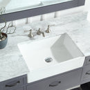 1915  48" Bathroom Vanity Cabinet Set