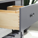 1915  48" Bathroom Vanity Cabinet Set