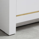 1919  24" Bathroom Vanity Cabinet Set