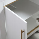 1919  30" Bathroom Vanity Cabinet Set