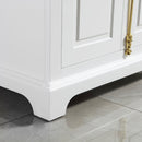 1920  30" Bathroom Vanity Cabinet Set