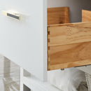 1921  36" Bathroom Vanity Cabinet Set