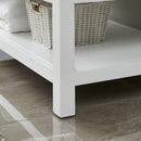 1921  36" Bathroom Vanity Cabinet Set